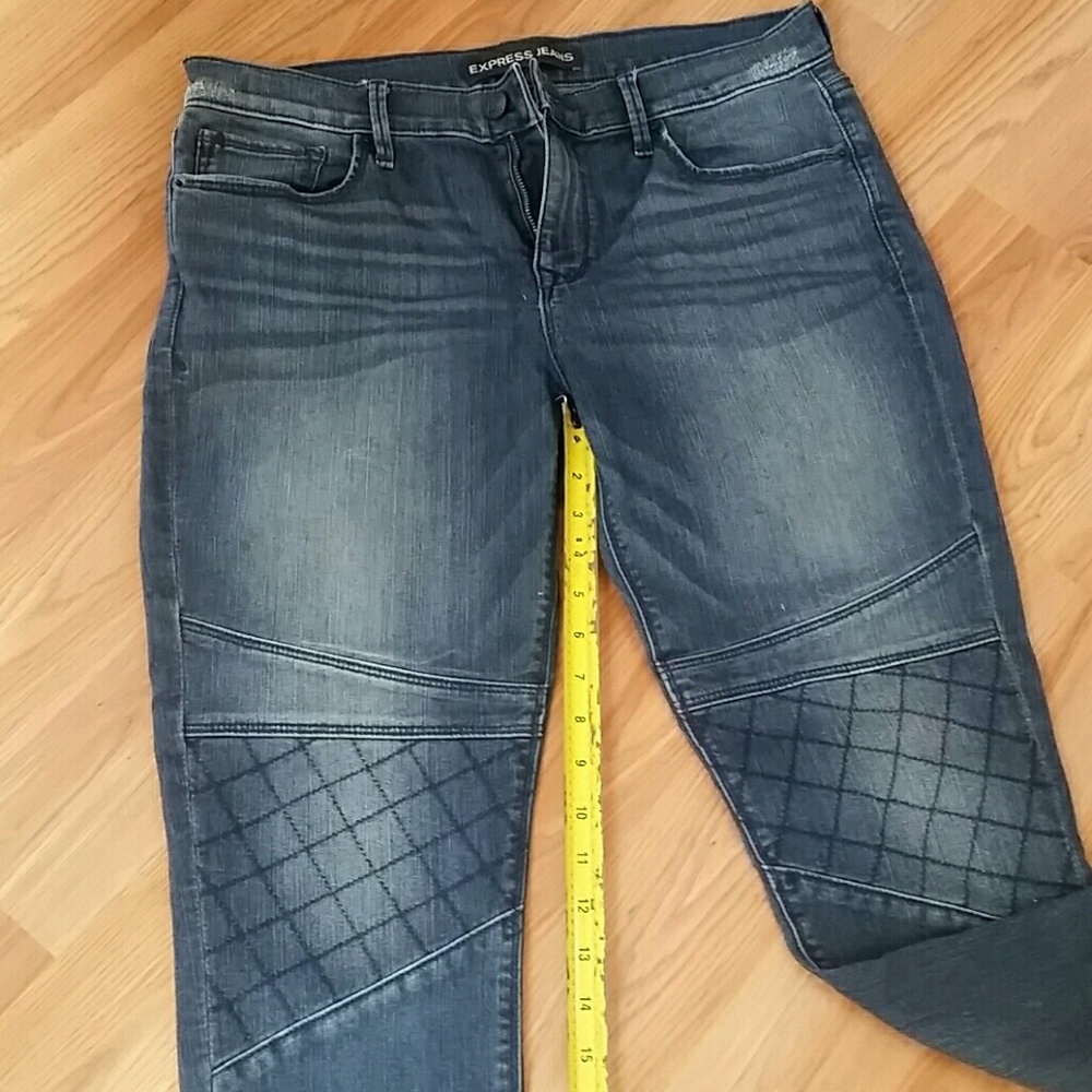 Express jeans! - Picture 4 of 5